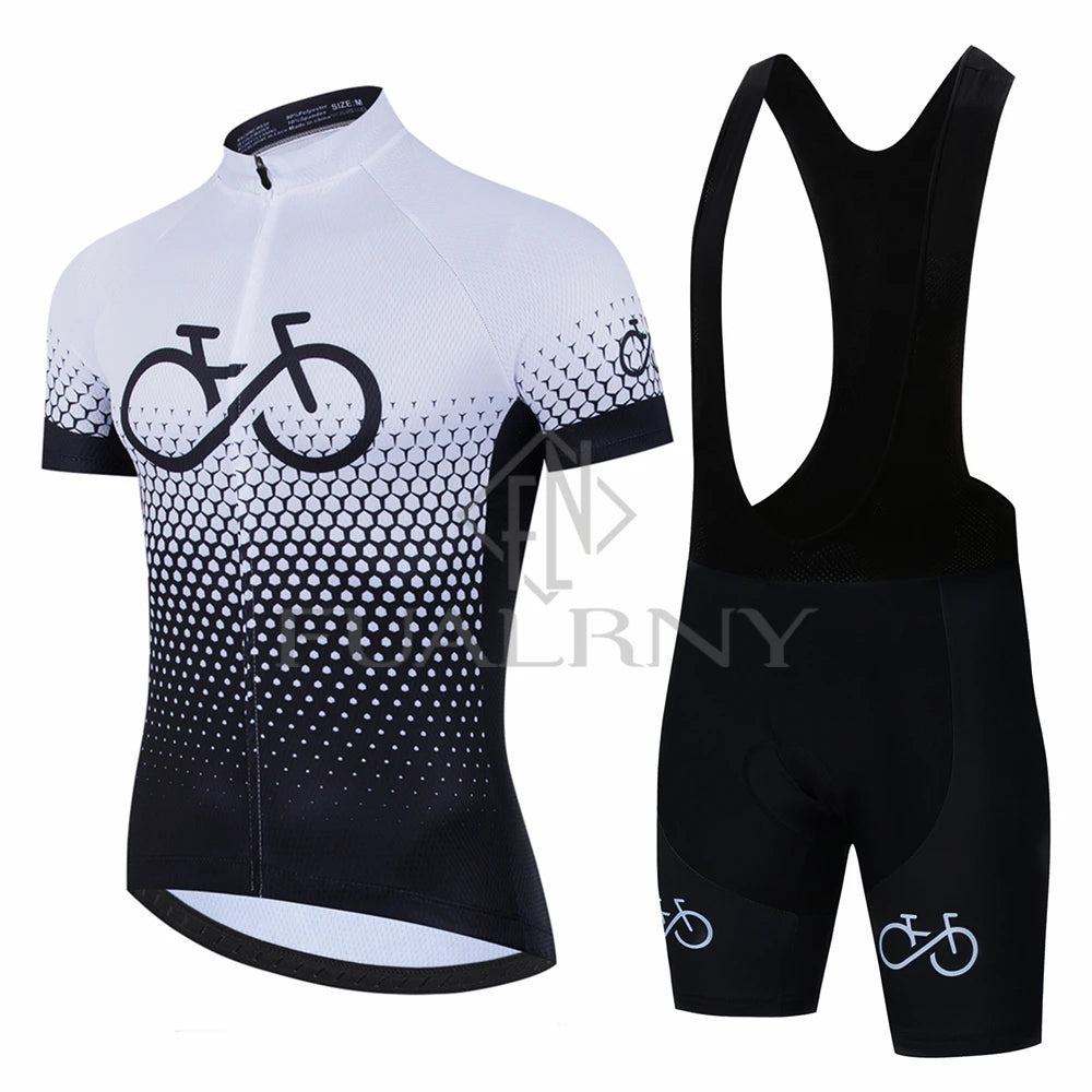 Conjunto Bike Colors
