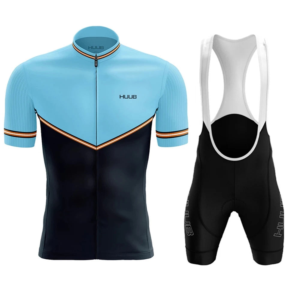 Conjunto de Ciclismo
