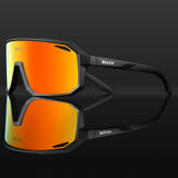 Preto | Laranja