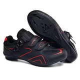 Preto e Vermelho | SPEED