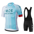 Conjunto Ineos Pro Team