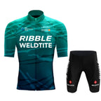 Conjunto de Ciclismo Pro