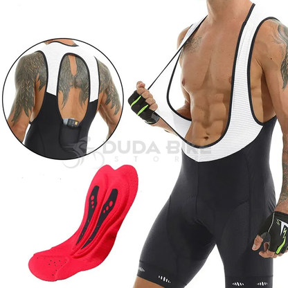 Bretelle Ultragel 5d X-Tiger | + BRINDE EXCLUSIVO