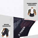 Bretelle Ultragel 5d X-Tiger | + BRINDE EXCLUSIVO