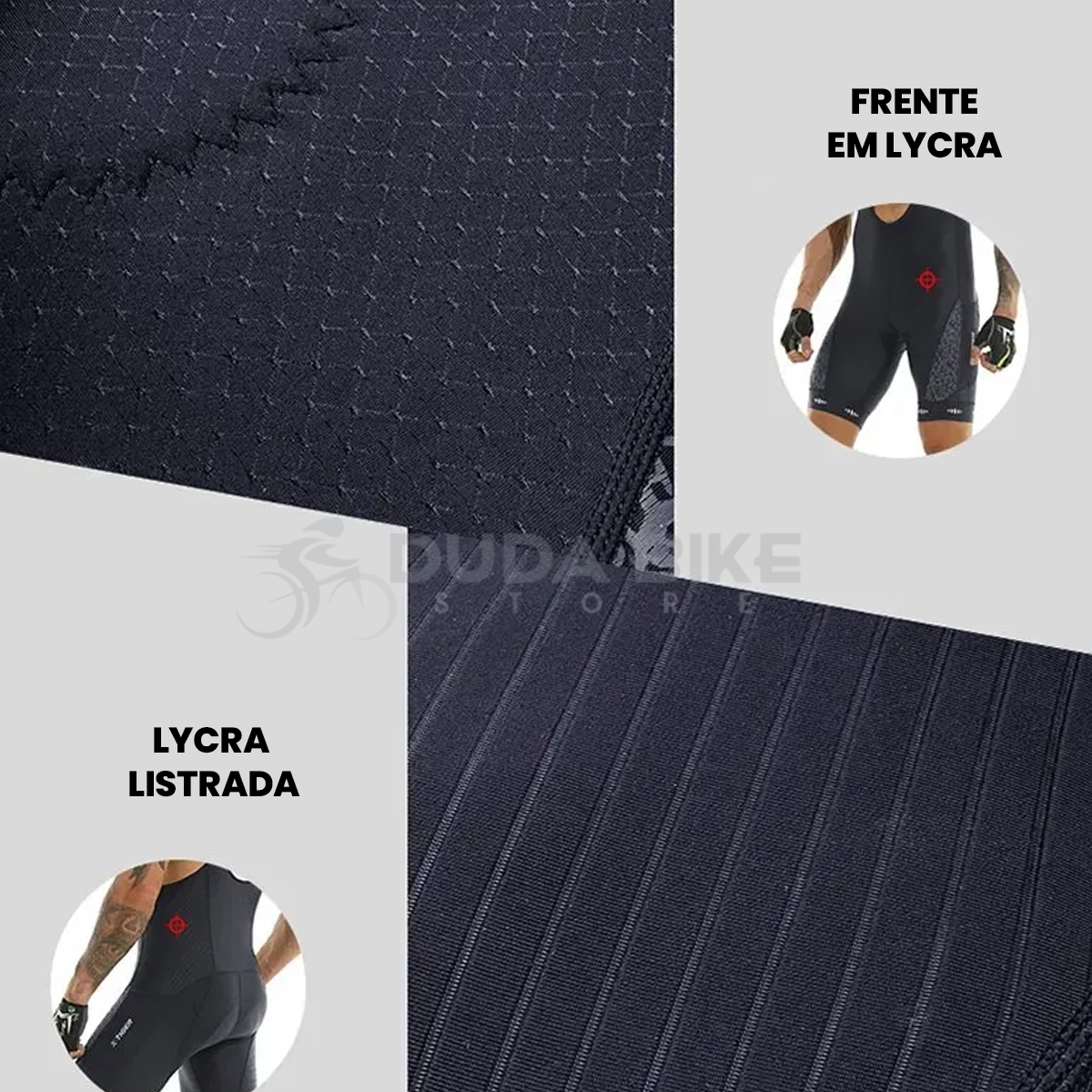 Bretelle Ultragel 5d X-Tiger | + BRINDE EXCLUSIVO