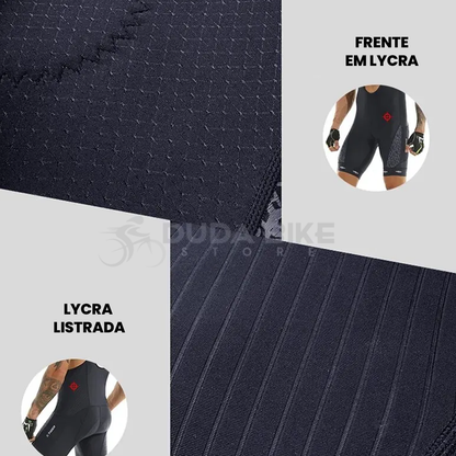 Bretelle Ultragel 5d X-Tiger | + BRINDE EXCLUSIVO