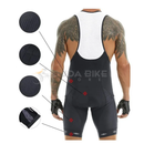 Bretelle Ultragel 5d X-Tiger | + BRINDE EXCLUSIVO