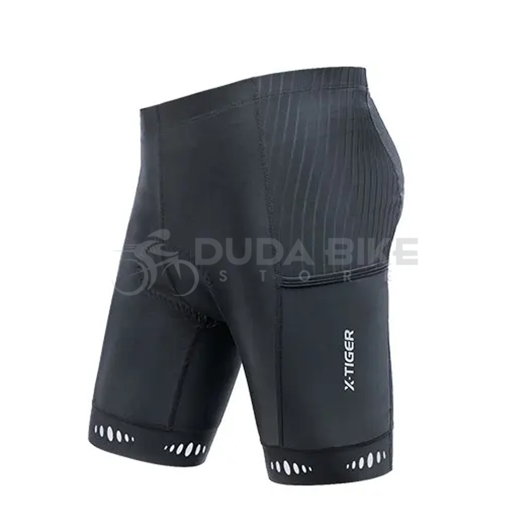 Combo Performance | Bermuda Premium + Luva + Óculos + Brinde