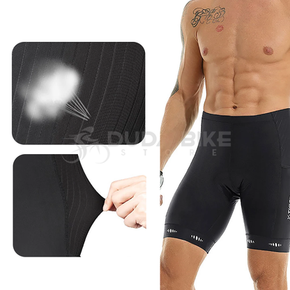 Combo Performance | Bermuda Premium + Luva + Óculos + Brinde