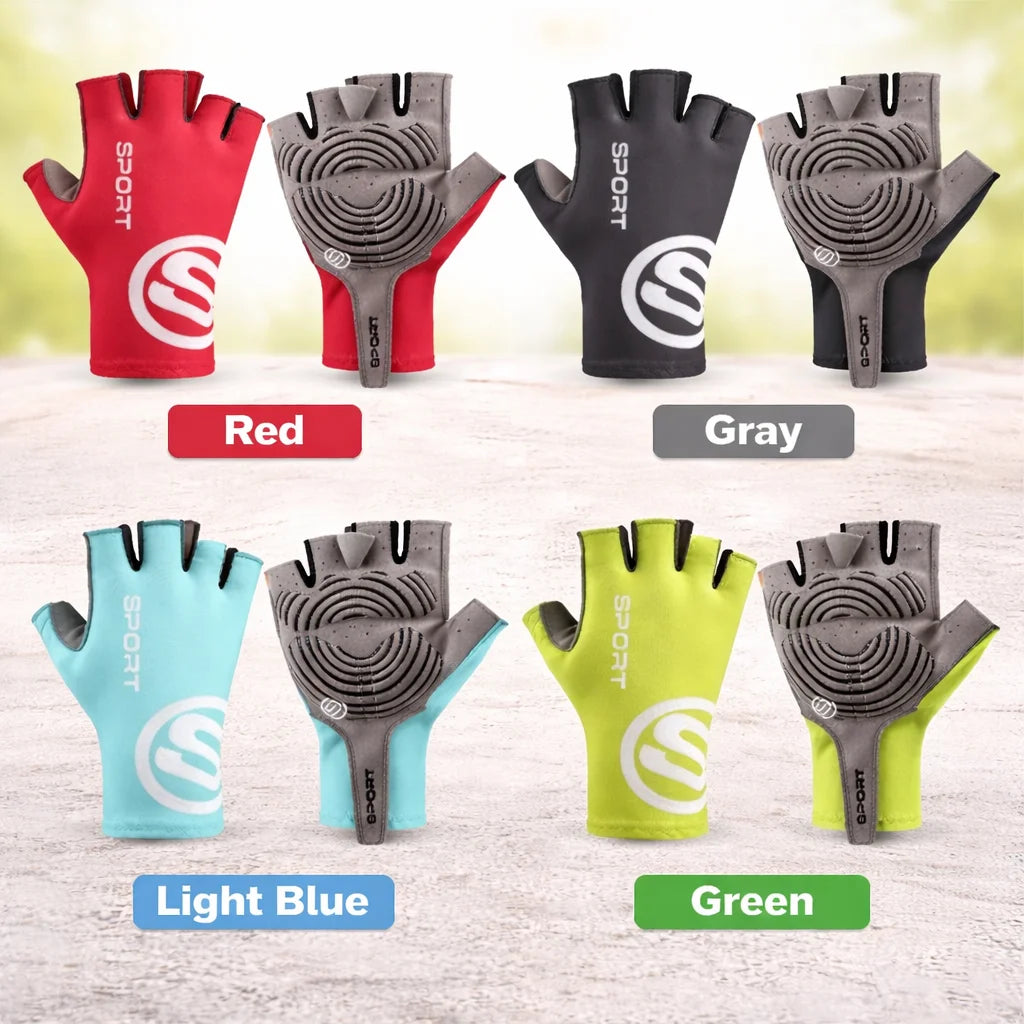 Luva MTB Sports | COMPRE 1 LEVE 2