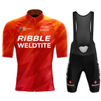 Conjunto de Ciclismo Pro