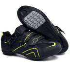 Sapatilha Cycling