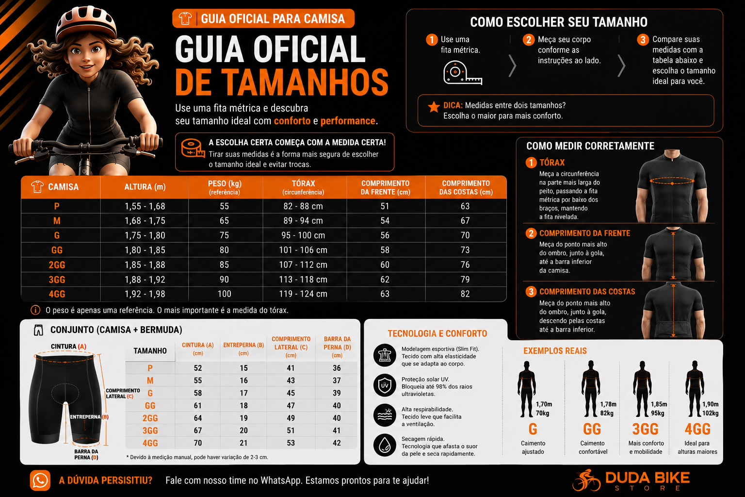 Camisa 3 Bolsos Strava