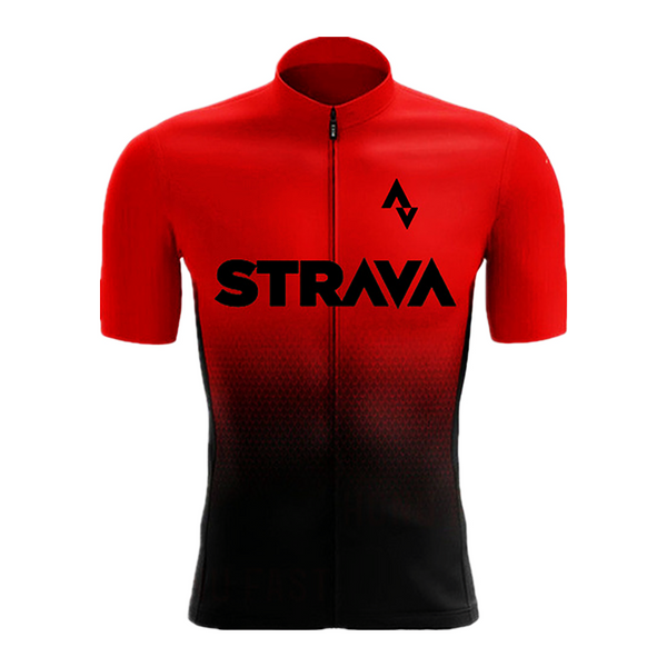 Camisa de Ciclismo Strava™