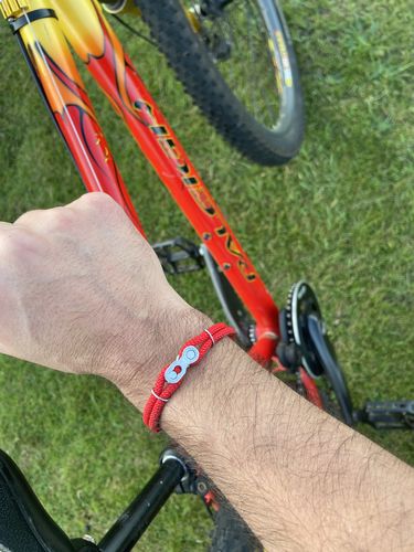 Pulseira Magnética Cycle | COMPRE 1 LEVE 2