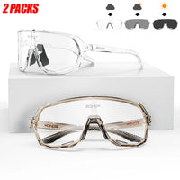 Transparente | Cinza