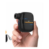 Minipump Theragun 100psi + Case de Transporte