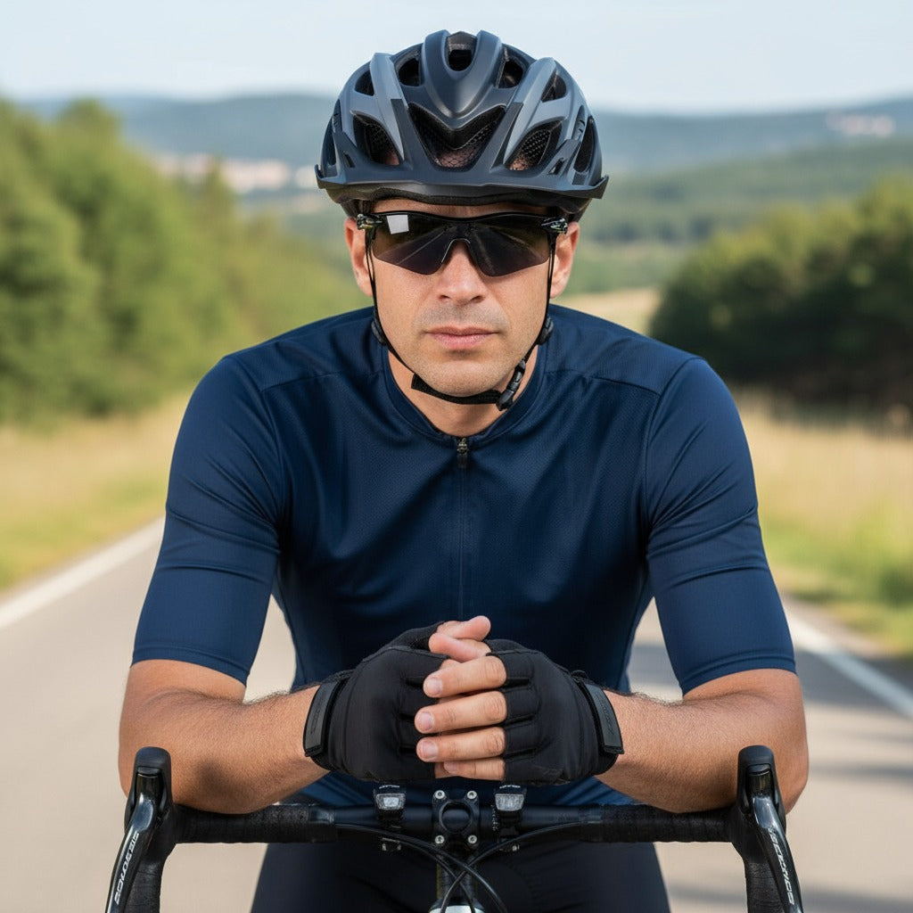 Tudo que falta para o primeiro pedal, numa caixa só.
