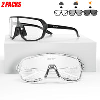 Preto | Transparente