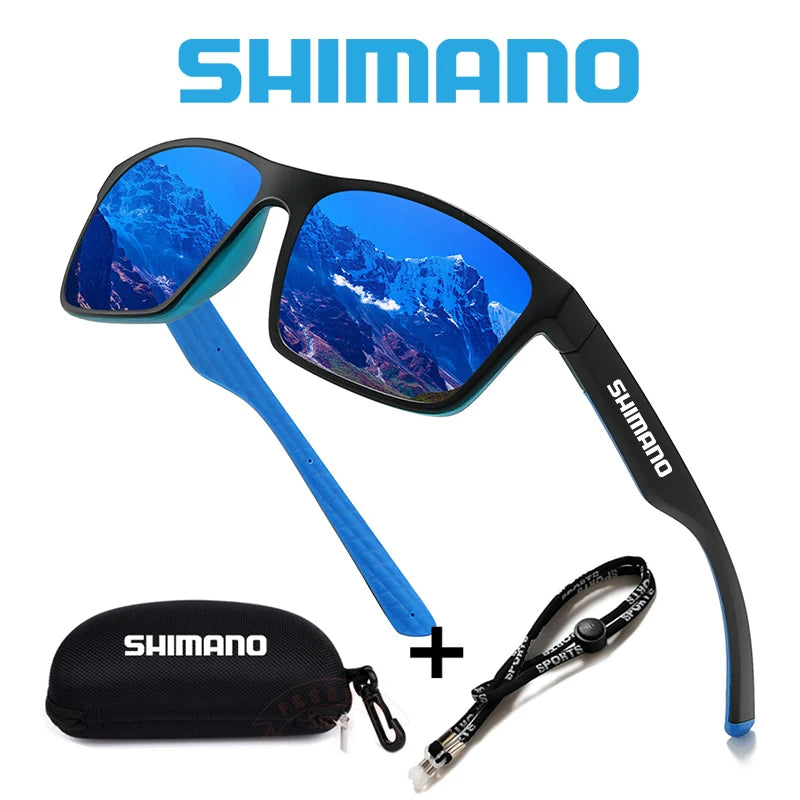 Óculos Polarizado Shimano