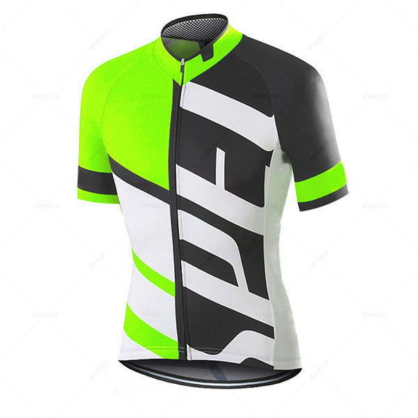 Camisa de Ciclismo Racing™