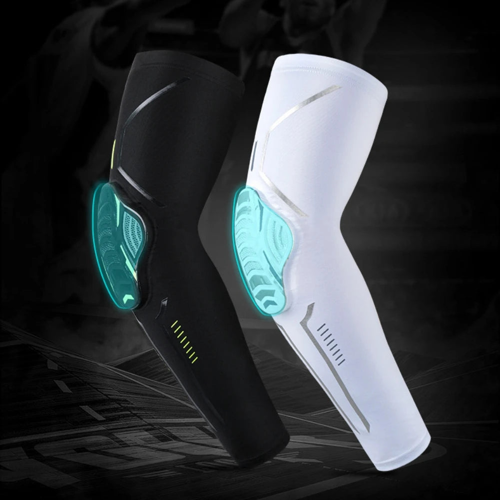 Joelheira ou Cotoveleira OrthoProtect | Compre 1 Leve 2 + BRINDE EXCLUSIVO
