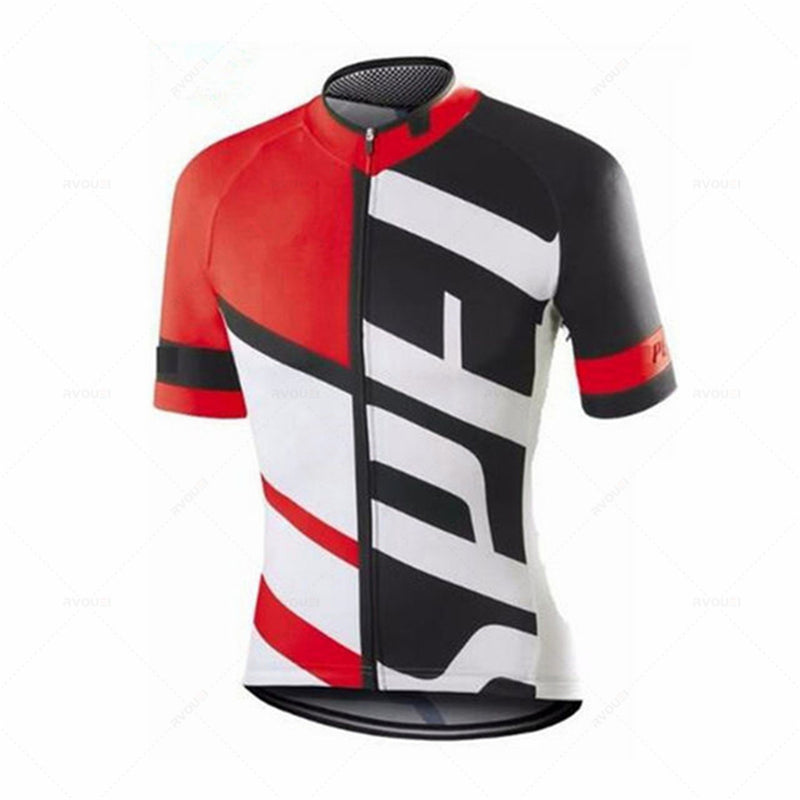 Camisa de Ciclismo Racing™