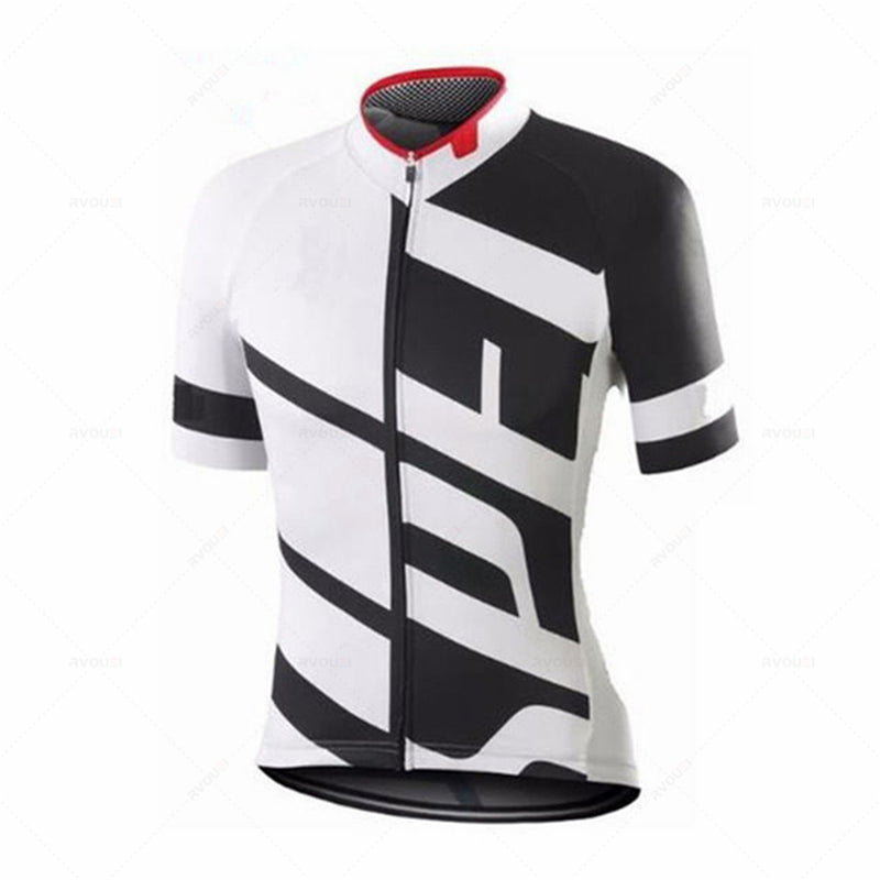 Camisa de Ciclismo Racing™