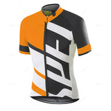 Preto | Laranja