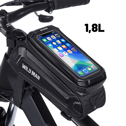 Case Touch Impermeável | + BRINDE EXCLUSIVO