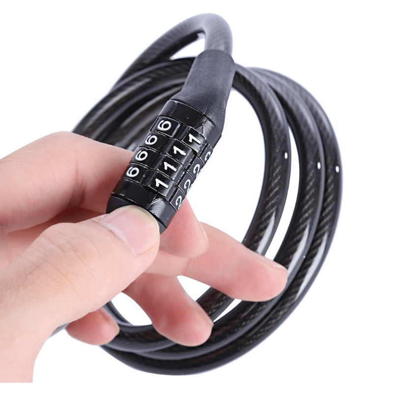 Trava de Segurança UltraBike™ | + BRINDE EXCLUSIVO