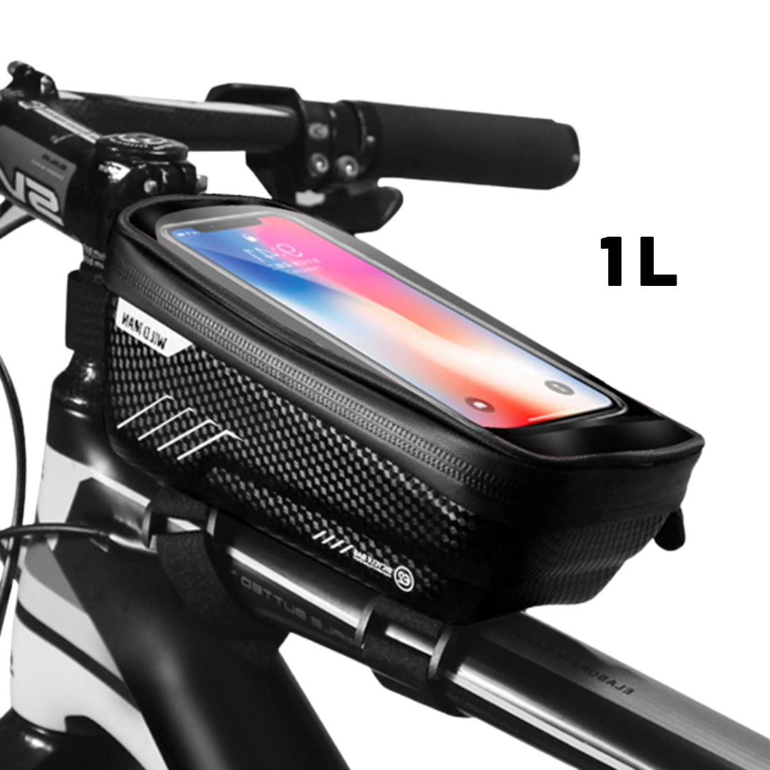 Case Touch Impermeável | + BRINDE EXCLUSIVO