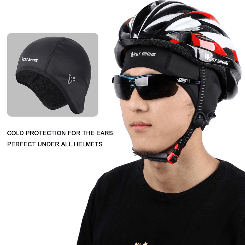 Protetor Térmico Capacete - Duda Bike Store