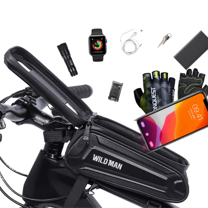 Case Touch Impermeável | + BRINDE EXCLUSIVO