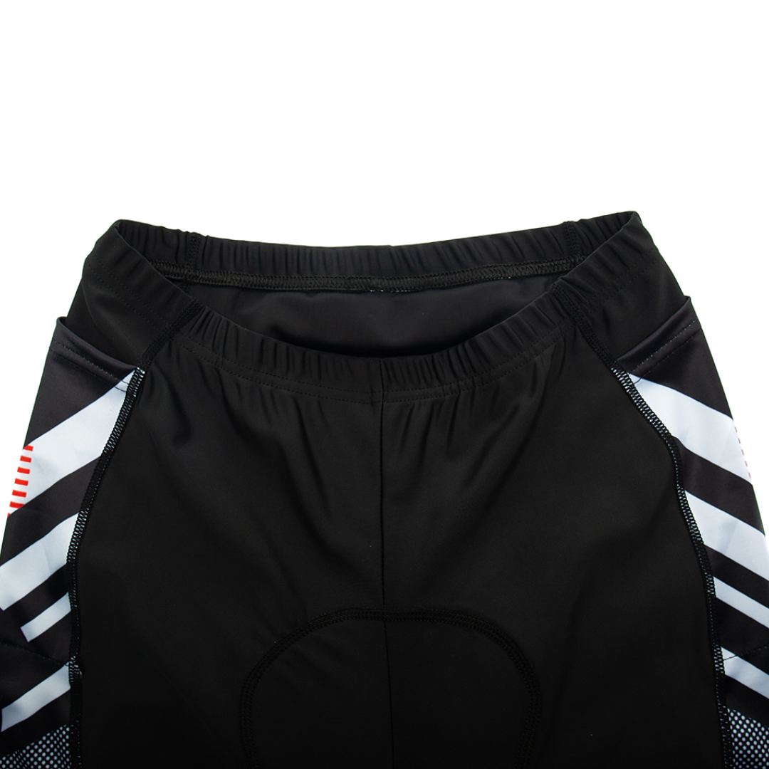 Bermuda Unissex 3 Bolsos ComfortBag™