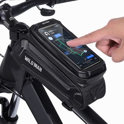 Case Touch Impermeável | + BRINDE EXCLUSIVO