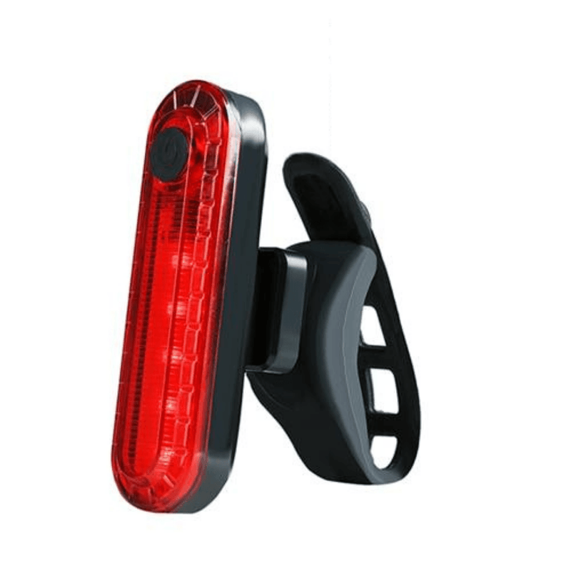 Farol Led 350 Lumens West Biking - Duda Bike Store