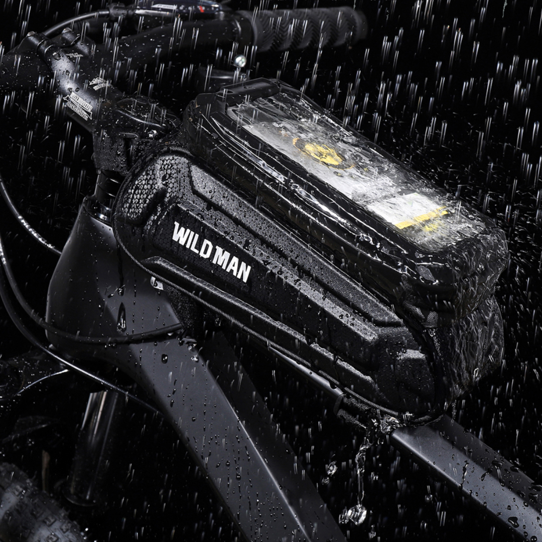 Case Touch Impermeável | + BRINDE EXCLUSIVO