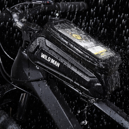 Case Touch Impermeável | + BRINDE EXCLUSIVO