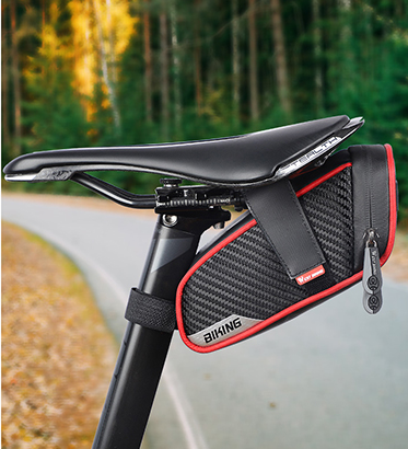 Case para Banco a Prova D`agua West Biking