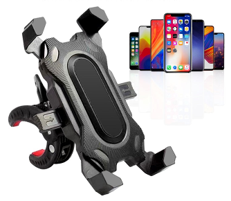 Suporte Universal para Celular 360 | + BRINDE EXCLUSIVO