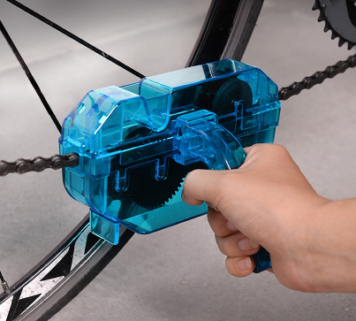 Limpador de Corrente 3D | + BRINDE EXCLUSIVO