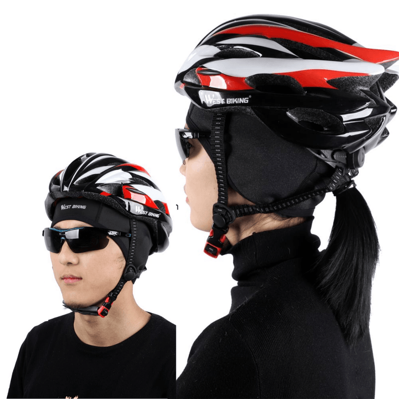 Protetor Térmico Capacete - Duda Bike Store