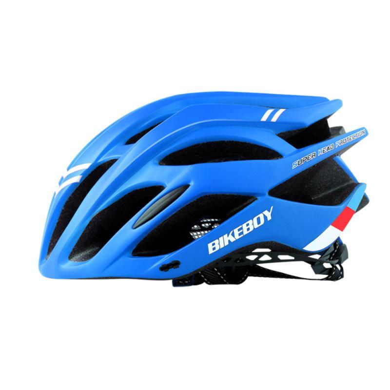 Capacete com Sinalizador UltraResistence™ - Duda Bike Store