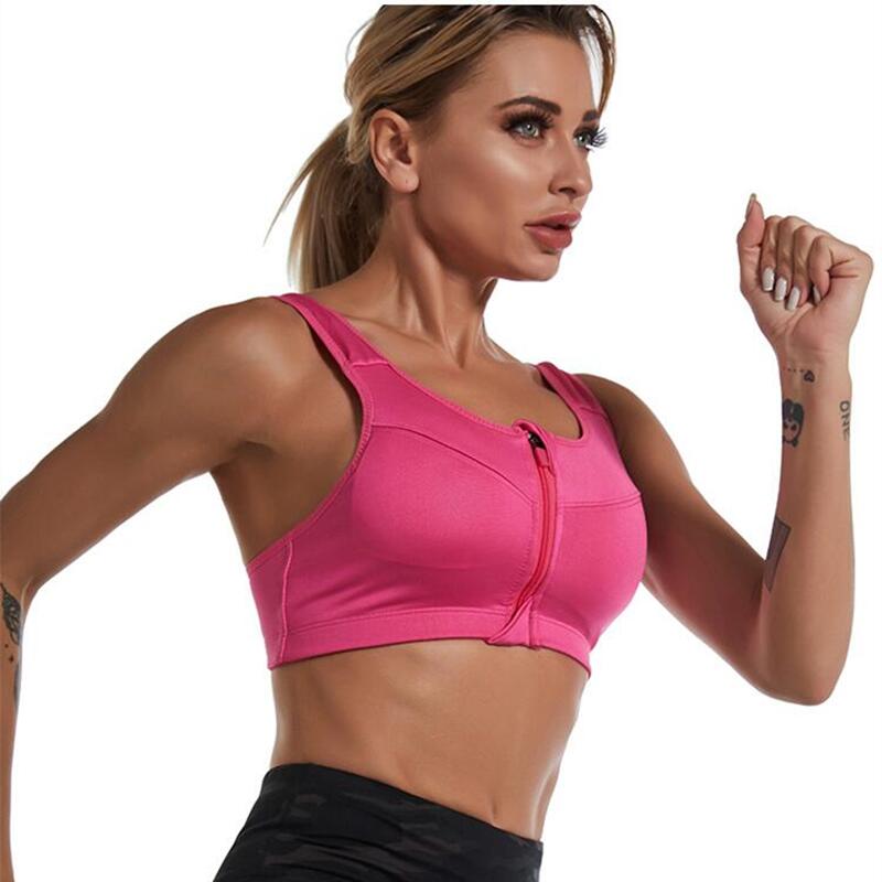 Top Esportivo BodyImpact™ | COMPRE 1 LEVE 2