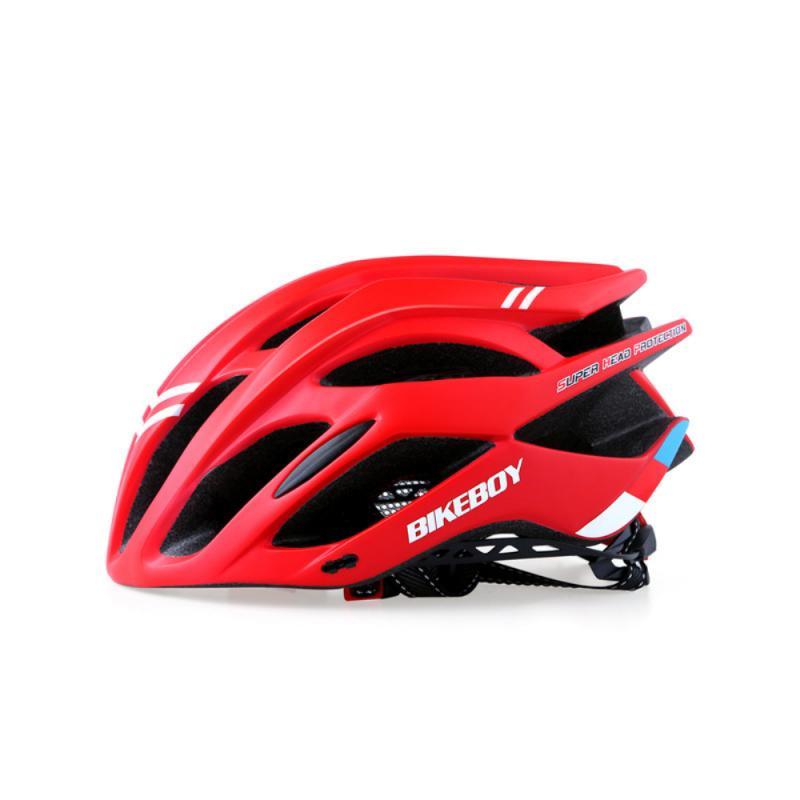 Capacete com Sinalizador UltraResistence™ - Duda Bike Store