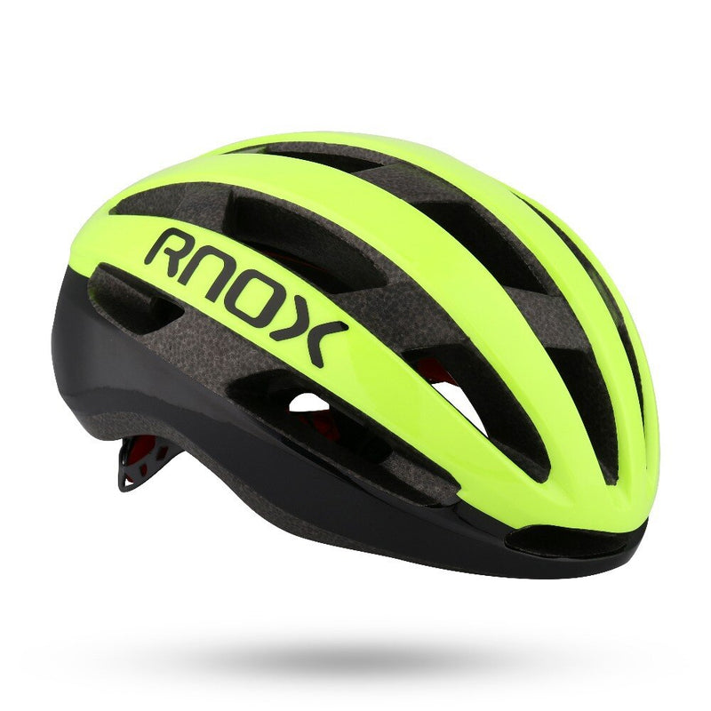 Kit Resistence™ - Capacete RNOX + Óculos Cycle