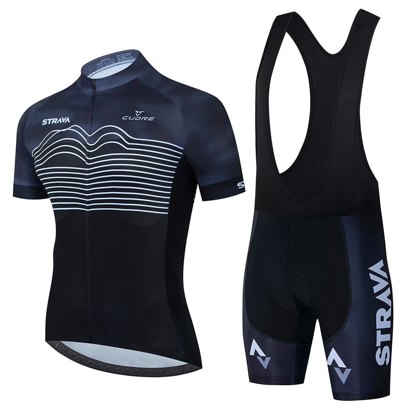 Conjunto Strava UltraGel™