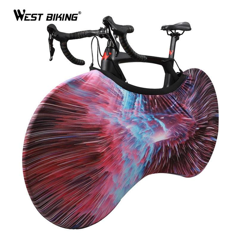 Capa Protetora West Biking - Duda Bike Store