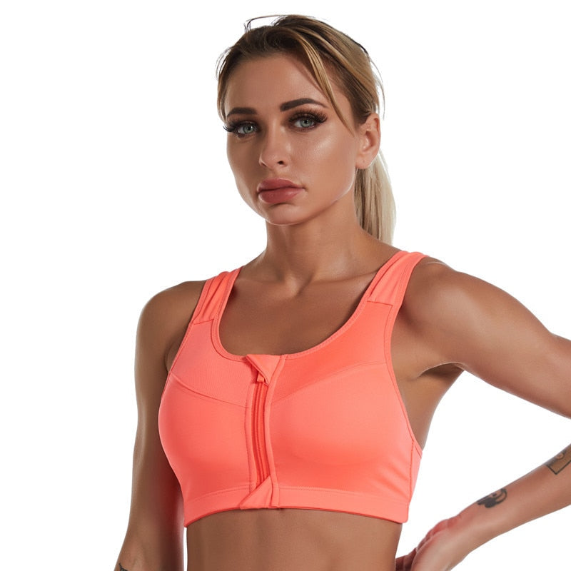 Top Esportivo BodyImpact™ | COMPRE 1 LEVE 2